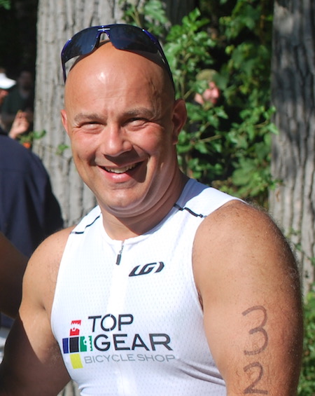 The Weekly Ride – 121718 The 2018 Holiday Ride