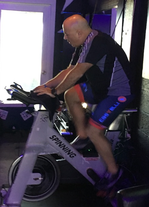 The Weekly Ride – 03/12/18 Is It Spring Yet?