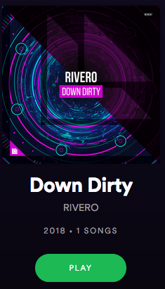 Free Music Friday – Down Dirty