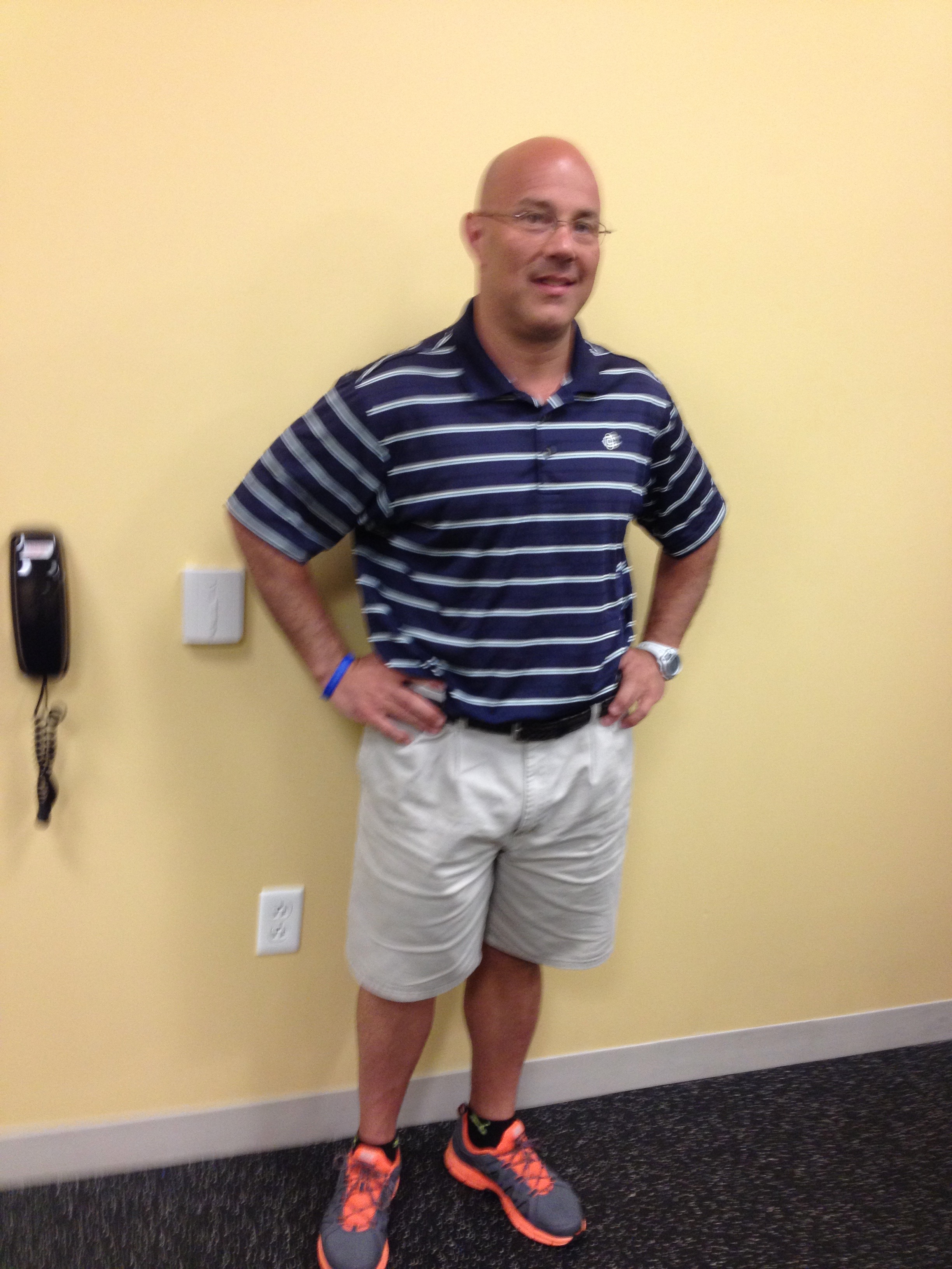 The Weekly Ride – 10/22/18 Halloween Endurance