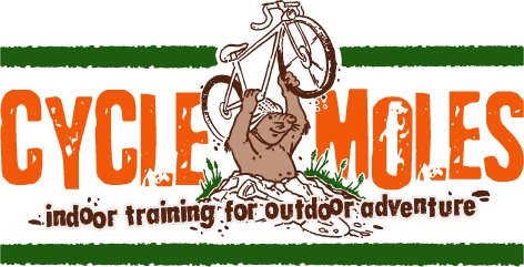 ICI Podcast 0004 – Robin Robertson and Cycle Moles