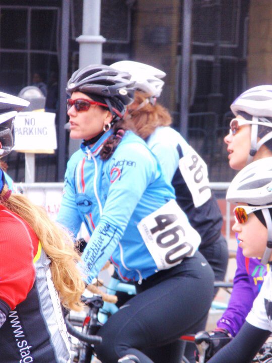 The Weekly Ride – 04/23/18 Let The Season Begin