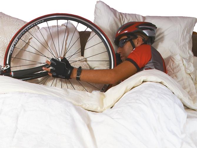 How Proper Sleep Affects Athletic Performance