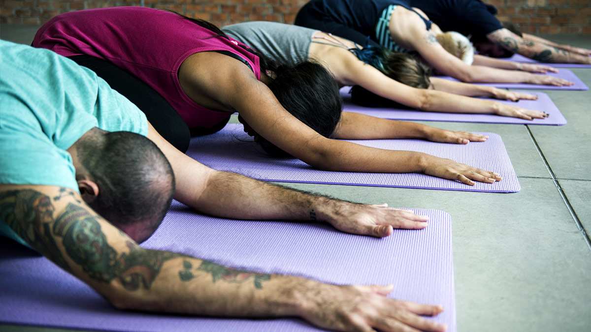Should Endurance Athletes Do Yoga? from TrainingPeaks