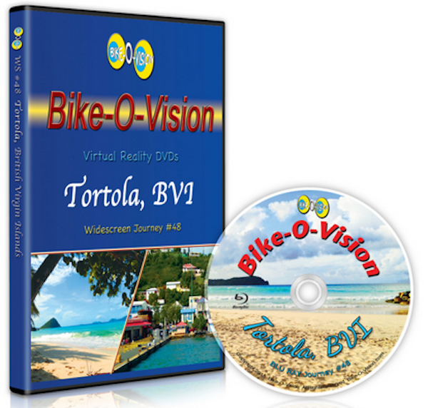 ICI Podcast 0023 Bike O Vision’s New Release and Streaming Service