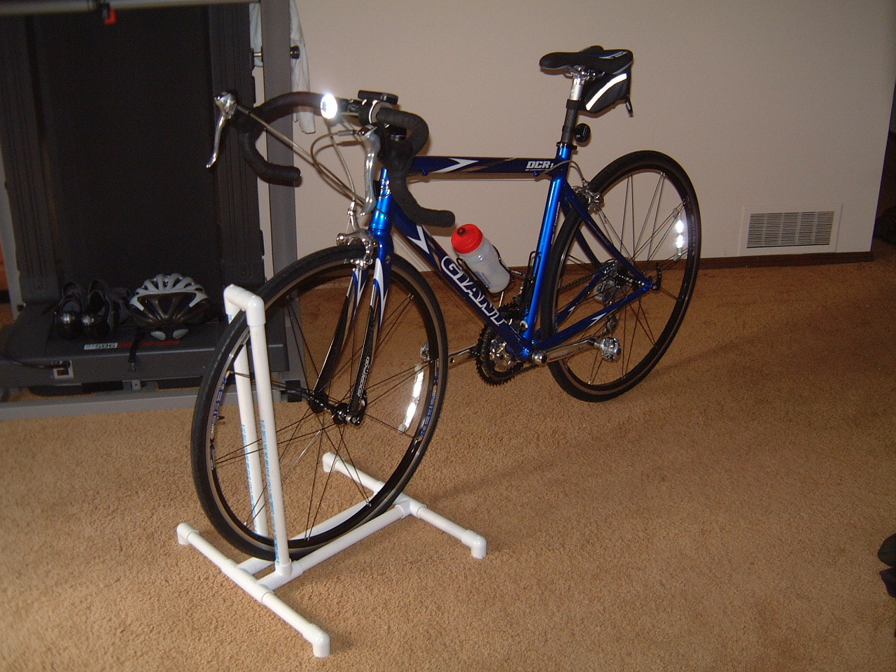 Bike Storage – The Problem is Real